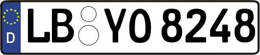 LB-YO8248