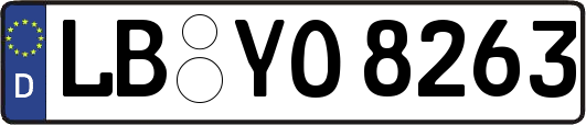 LB-YO8263