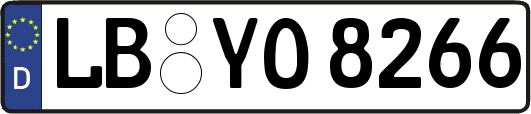 LB-YO8266