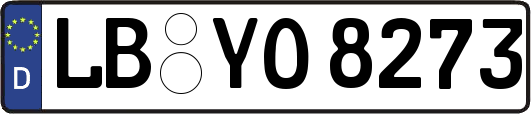 LB-YO8273