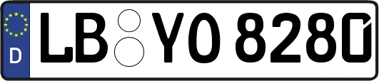 LB-YO8280