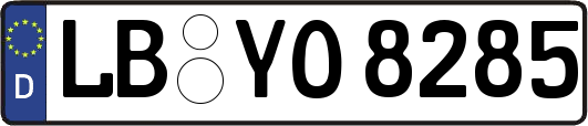 LB-YO8285