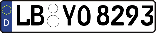 LB-YO8293