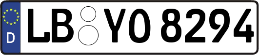 LB-YO8294