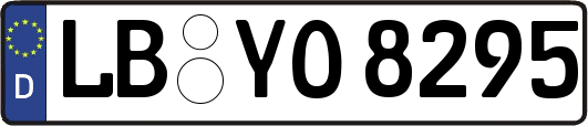 LB-YO8295