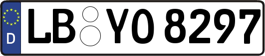 LB-YO8297