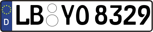 LB-YO8329