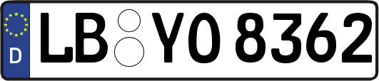 LB-YO8362