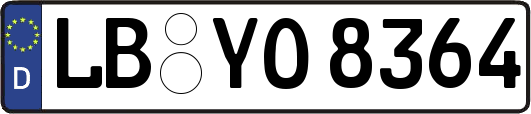 LB-YO8364