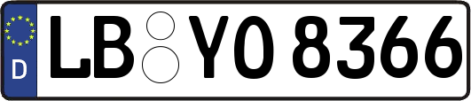 LB-YO8366