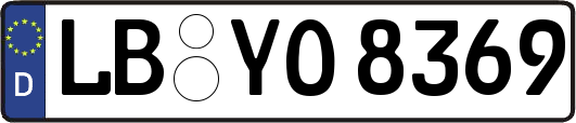 LB-YO8369