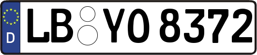 LB-YO8372