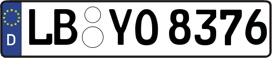 LB-YO8376