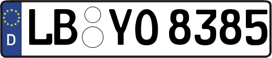 LB-YO8385