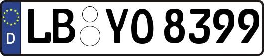 LB-YO8399