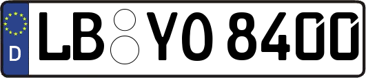 LB-YO8400