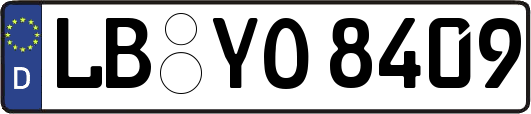 LB-YO8409