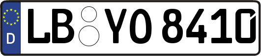 LB-YO8410
