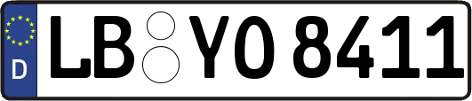 LB-YO8411