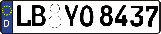 LB-YO8437