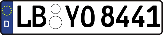 LB-YO8441