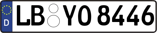 LB-YO8446