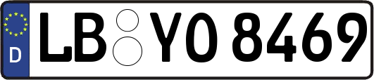 LB-YO8469