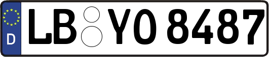 LB-YO8487