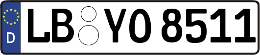 LB-YO8511