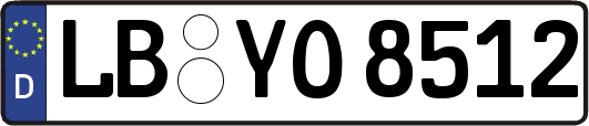LB-YO8512