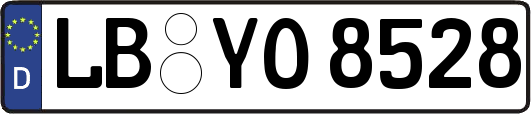 LB-YO8528