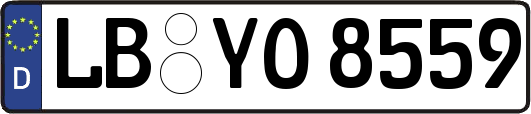 LB-YO8559