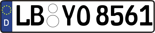 LB-YO8561