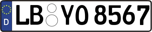 LB-YO8567