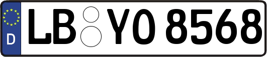 LB-YO8568