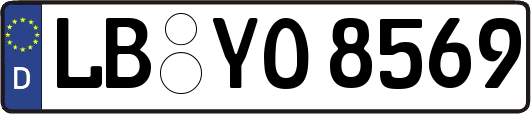 LB-YO8569