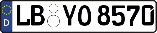 LB-YO8570