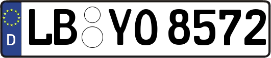 LB-YO8572