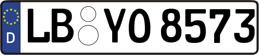 LB-YO8573