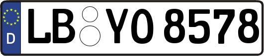 LB-YO8578