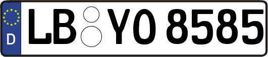 LB-YO8585