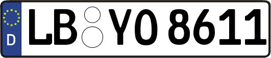 LB-YO8611