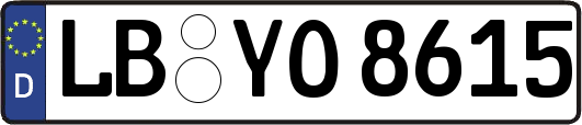 LB-YO8615
