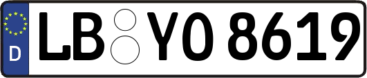 LB-YO8619