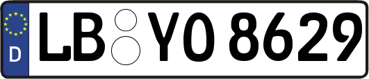 LB-YO8629