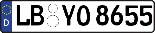 LB-YO8655