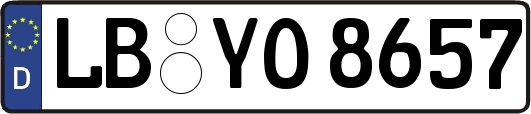 LB-YO8657