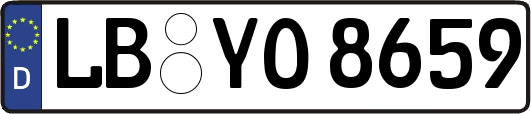 LB-YO8659
