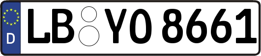 LB-YO8661