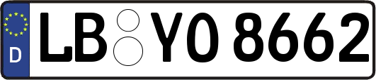 LB-YO8662